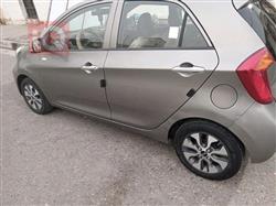 کیا پیکانتۆ